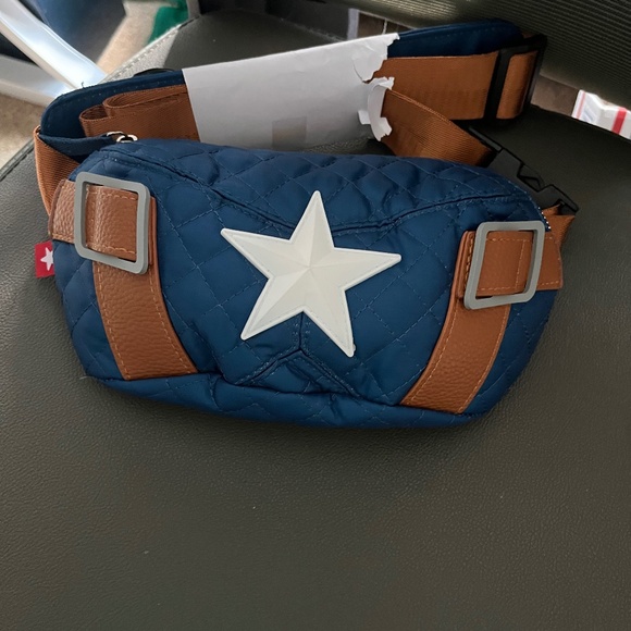 Marvel Fanny pack - Picture 1 of 1